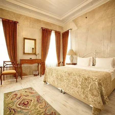 Mini-hôtel Tashmahal Alaçatı