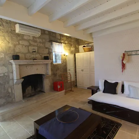 Tashmahal 3* Alaçatı