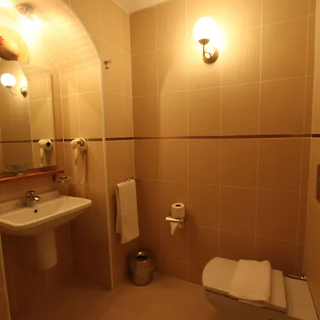 Tashmahal Mini-hôtel Alaçatı