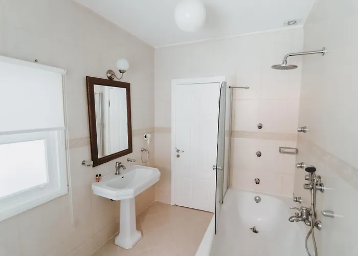 Tashmahal 3* Alaçatı