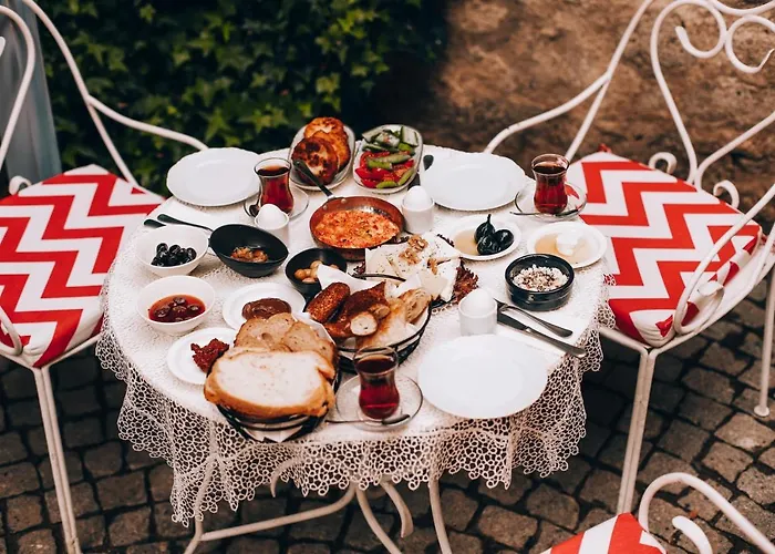 Tashmahal Penzion 3*