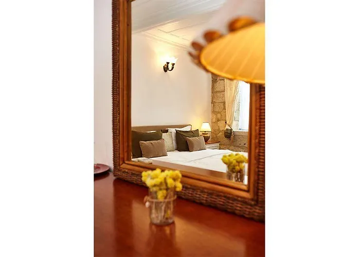 Tashmahal 3* Alaçatı