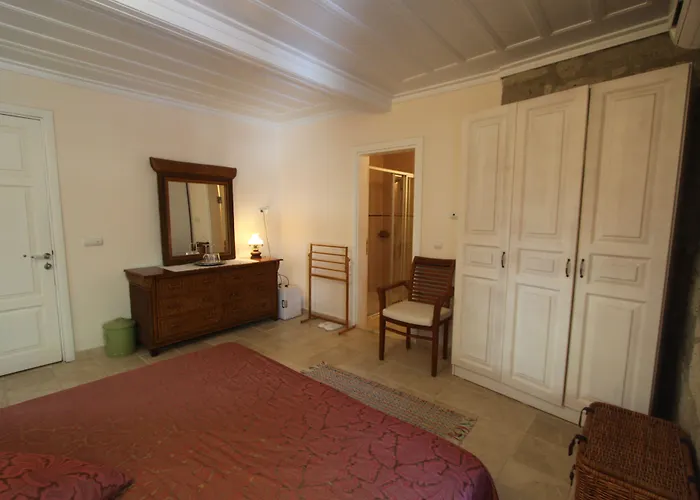 Tashmahal Penzion Alaçatı