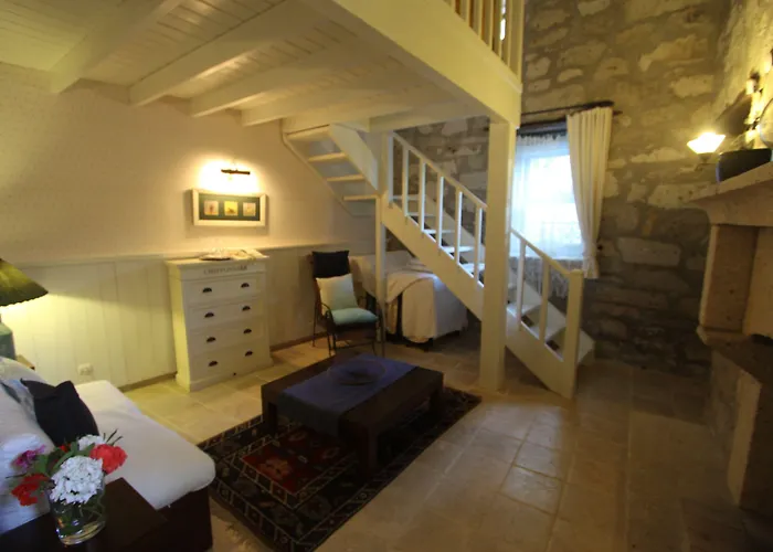 Tashmahal Penzion Alaçatı