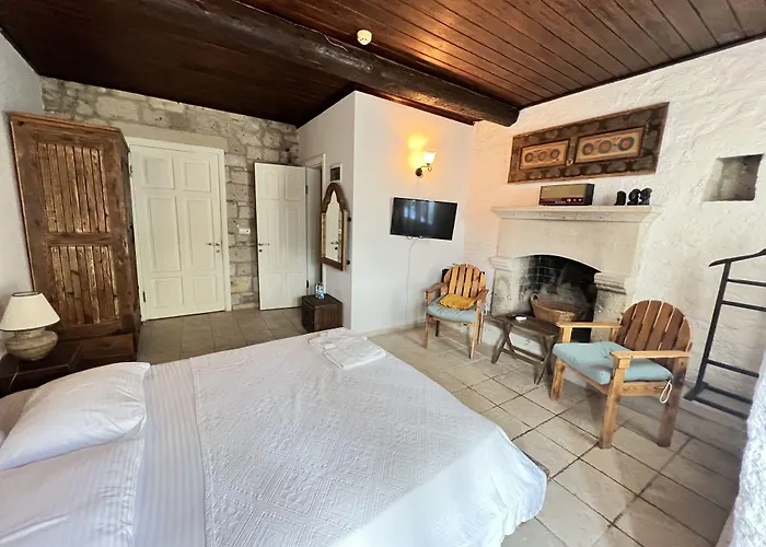 Tashmahal Penzion 3*