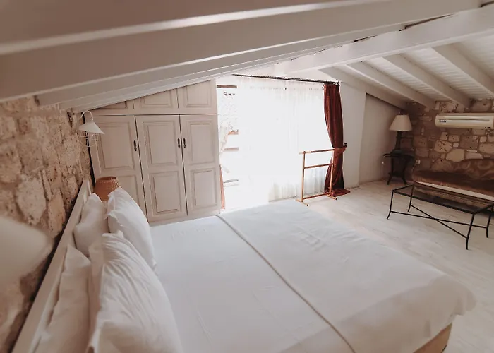 Penzion Tashmahal 3*