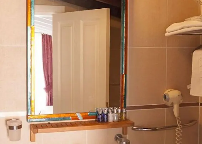 Penzion Tashmahal 3*