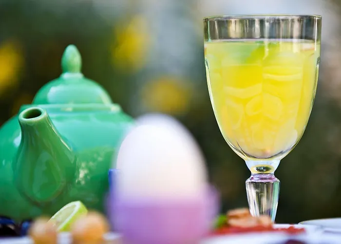 Penzion Tashmahal 3*